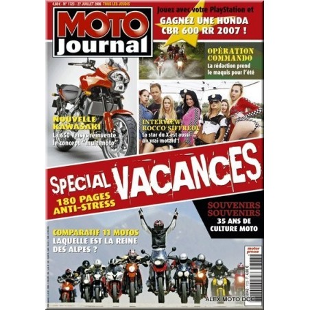 Moto journal n° 1723